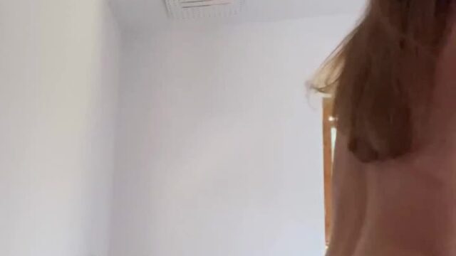 Anna Malygon onlyfans leak – Bikini tries on show off hot body