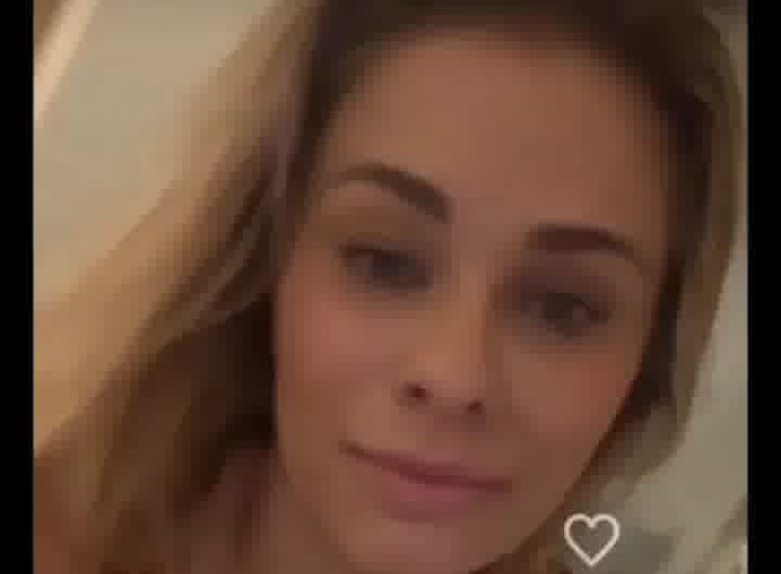Paige VanZant onlyfans leak sextape – Show off wet pussy tits ass in shower
