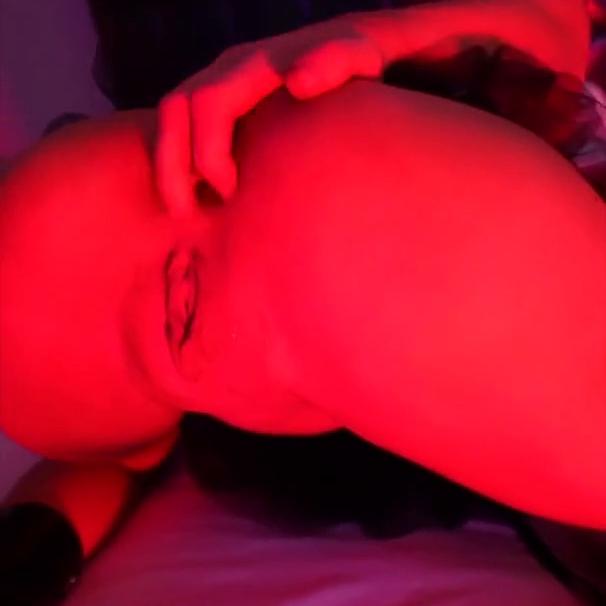 Kristen Hancher Batwoman POV Masturbation Video Leaked