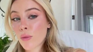 Daisy Keech Sexy Days With Dais Video Leaked