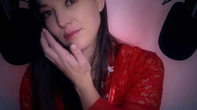 Orenda ASMR Will You Be My Valentine Video Leaked