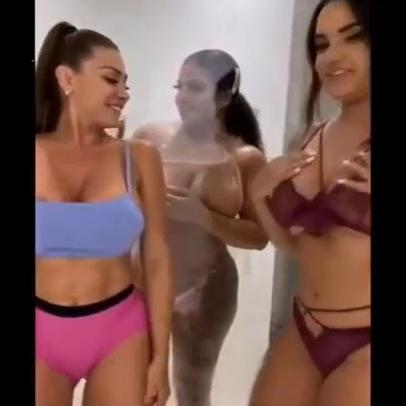 Kkvsh Nude Lesbian Sex OnlyFans Video