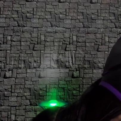 Amouranth Maleficent ASMR Patreon Video