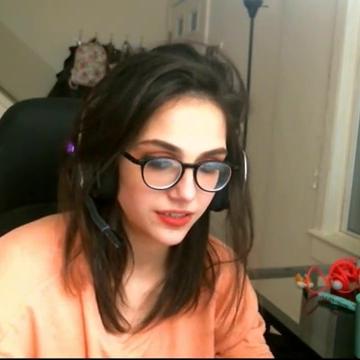 Ayrigand Nip Slips Live Twitch Stream Video