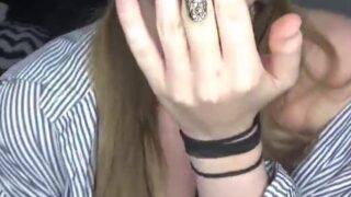 Peas And Pies Body Touching And Kissing ASMR Patreon Video