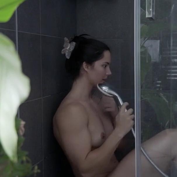 Vladislava Galagan Naked Shower Onlyfans Video Leaked